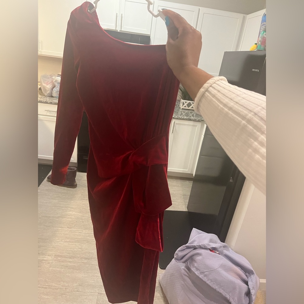 Womens dress